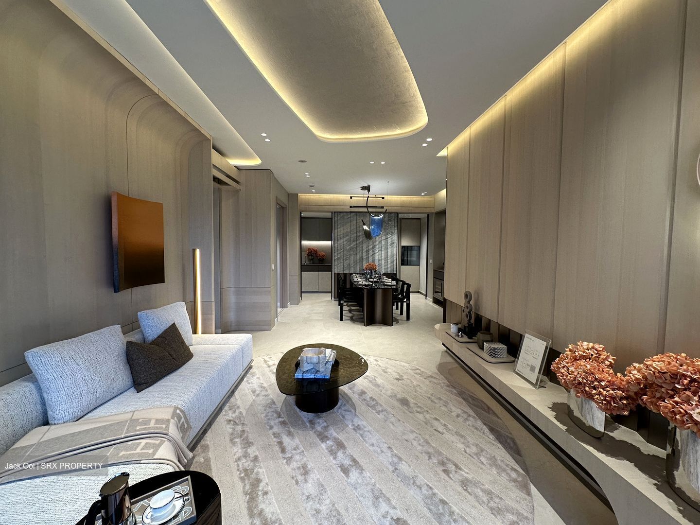 Kanisha Marican Road (D9), Condominium #550660401